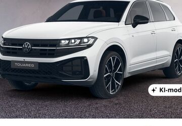 VW Touareg 34.140 km 68.790 &euro; Menden 58706