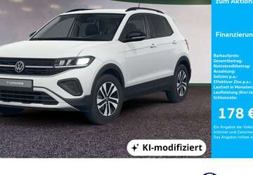 VW T-Cross 10.849 km 20.739 &euro; Menden 58706