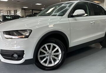 Audi Q3 63.800 km 14.990 &euro; Hamm 59067