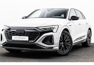 Audi Q8 e-tron 66.530 km 55.849 &euro; Hagen 58091