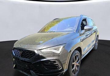 Cupra Ateca 52.615 km 27.973 &euro; Hamm 59067