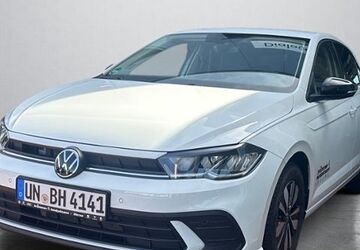 VW Polo 11.900 km 23.499 &euro; Werne 59368