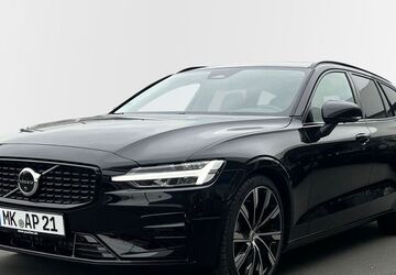 Volvo V60 14.500 km 45.890 &euro; Iserlohn 58640