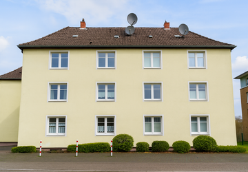 Wohnung Kamen - 2 Zimmer, 48 m&sup2;, 477&euro; | Angebot:27334137