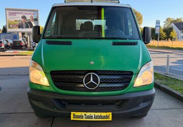Mercedes-Benz Sprinter 131.000 km 9.999 &euro; Dortmund 44147
