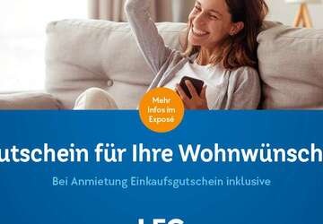 Wohnung Dortmund Scharnhorst-Ost - 3 Zimmer, 70 m&sup2;, 579&euro; | Angebot:27505756