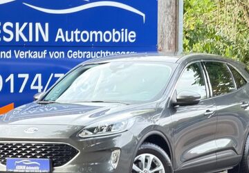 Ford Kuga 102.000 km 15.490 &euro; Ahlen 59227