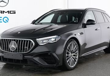 Mercedes-Benz E 53 AMG 24.955 km 72.870 &euro; Schwerte 58239