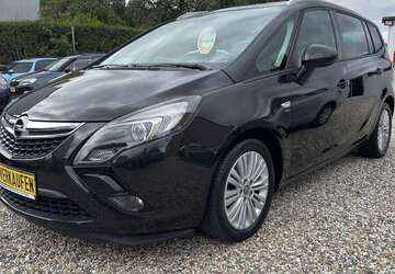 Opel Zafira Tourer 154.000 km 7.990 &euro; Dortmund 44388