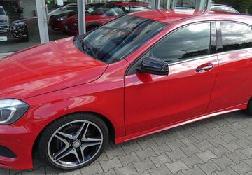 Mercedes-Benz A 180 109.000 km 9.999 &euro; Bergkamen 59192