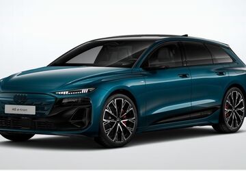 Audi A6 e-tron 9.901 km 68.611 &euro; Dortmund 44143