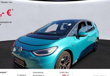 VW ID.3 59.082 km 21.939 &euro; Hagen 58091