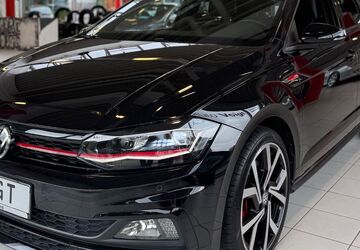 VW Polo 43.600 km 18.270 &euro; Dortmund 44265