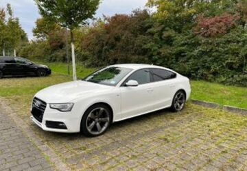 Audi A5 195.000 km 16.500 &euro; Lünen 44536
