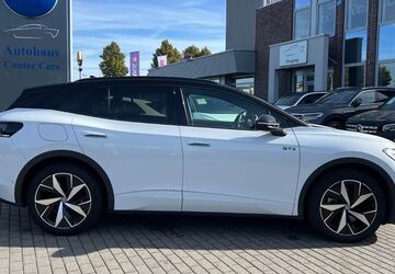 VW ID.4 84.035 km 32.700 &euro; Werl 59457