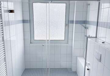Wohnung Hagen Ischeland - 2 Zimmer, 56 m&sup2;, 366&euro; | Angebot:26964123