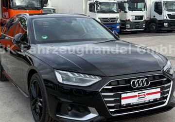 Audi A4 161.000 km 17.190 &euro; Hamm 59073