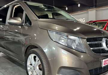 Mercedes-Benz V 250 183.000 km 27.500 &euro; Dortmund 44145