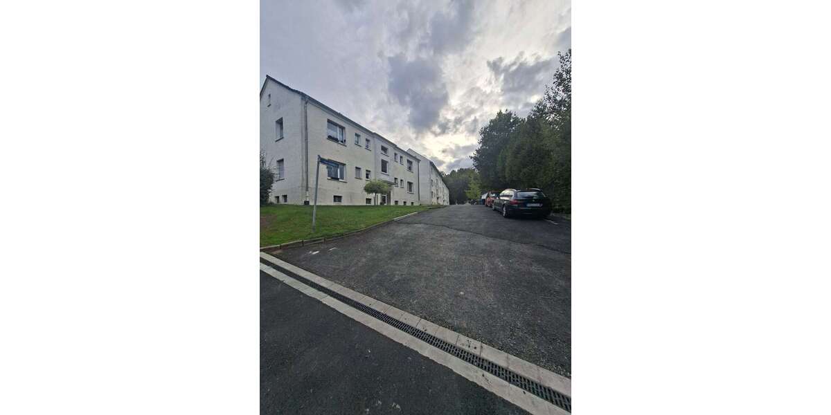 Etagenwohnung Iserlohn Sümmern - 2 Zimmer, 50 m&sup2;, 425&euro; | Angebot:27409246