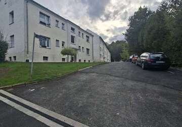 Wohnung Iserlohn Sümmern - 2 Zimmer, 50 m&sup2;, 425&euro; | Angebot:27409246