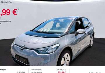 VW ID.3 63.077 km 22.470 &euro; Hagen 58091