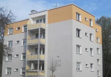 Wohnung Kamen - 3 Zimmer, 67 m&sup2;, 605&euro; | Angebot:26627504