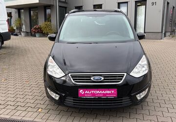 Ford Galaxy 257.000 km 4.890 &euro; Lüdinghausen 59348