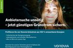 Erdgeschoßwohnung Dortmund Mengede - 3 Zimmer, 52 m&sup2;, 477&euro; | Angebot:25996615