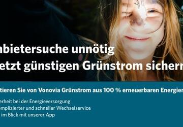 Wohnung Dortmund Mengede - 3 Zimmer, 52 m&sup2;, 477&euro; | Angebot:25996615