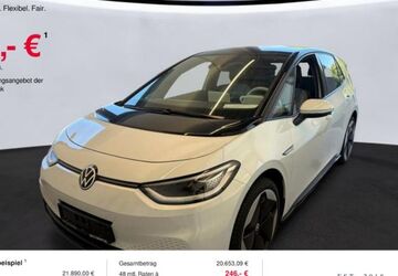 VW ID.3 73.156 km 21.890 &euro; Hagen 58091