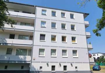 Wohnung Bergkamen Oberaden - 2 Zimmer, 51 m&sup2;, 449&euro; | Angebot:27284687