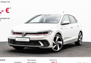 VW Polo 23.626 km 23.420 &euro; Hagen 58091