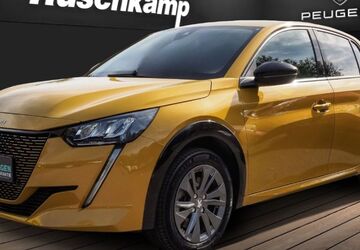 Peugeot e-208 30.972 km 21.980 &euro; Werne 59368