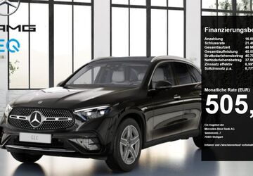 Mercedes-Benz GLC 300 23.577 km 53.660 &euro; Dortmund 44139