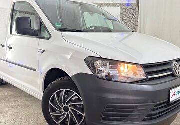 VW Caddy 133.813 km 11.441 &euro; Witten -NRW 58452