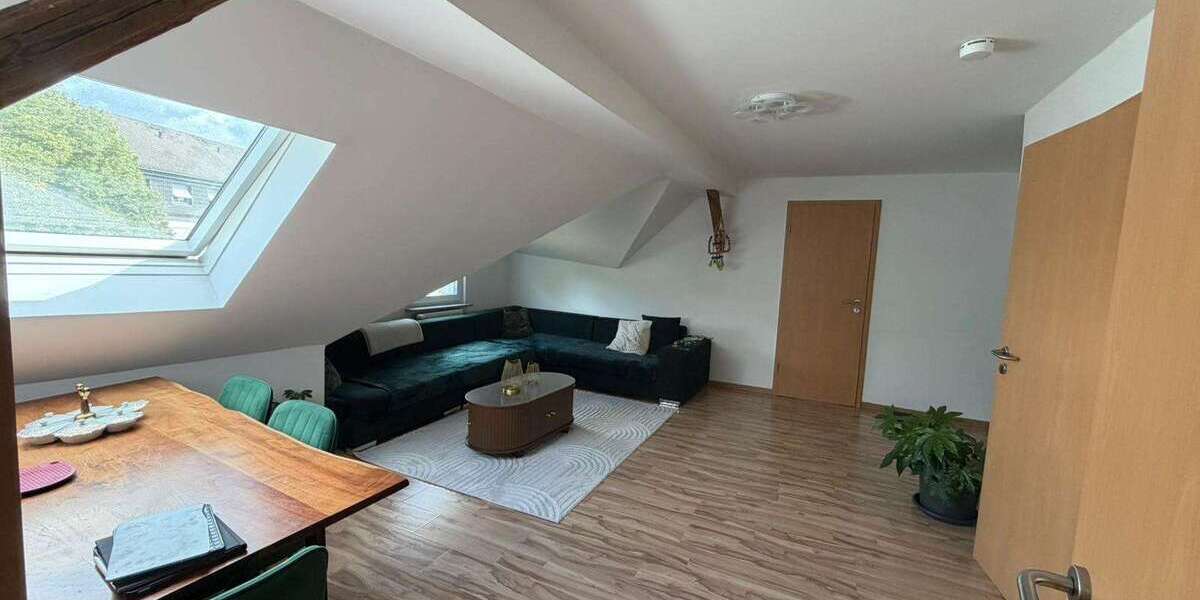 Etagenwohnung Dortmund Deipenbeck - 3 Zimmer, 77 m&sup2;, 499&euro; | Angebot:27303483