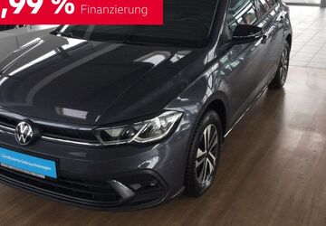VW Polo 11.088 km 27.695 &euro; Hamm 59065