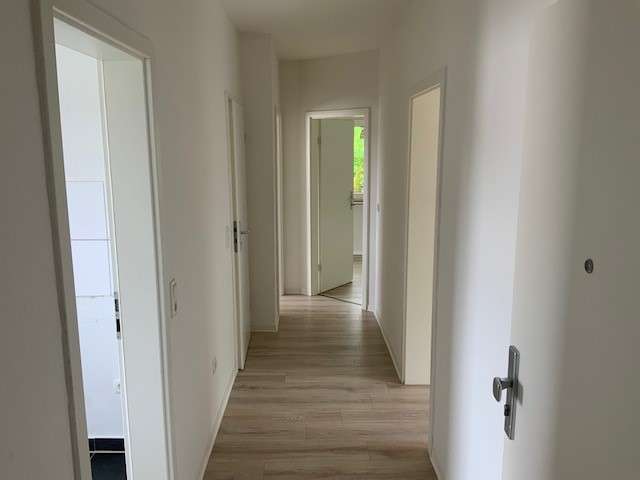 Etagenwohnung Hemer Urbecke - 3 Zimmer, 61 m&sup2;, 419&euro; | Angebot:27147497
