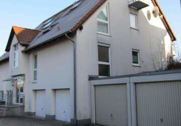 Wohnung Dortmund Berghofer Mark - 2 Zimmer, 68 m&sup2;, 680&euro; | Angebot:27473350