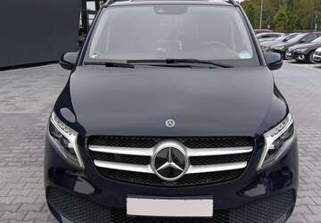 Mercedes-Benz V 250 108.000 km 37.250 &euro; Hamm 59067