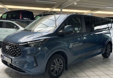 Ford Tourneo Custom 45.000 km 46.478 &euro; Lünen 44532