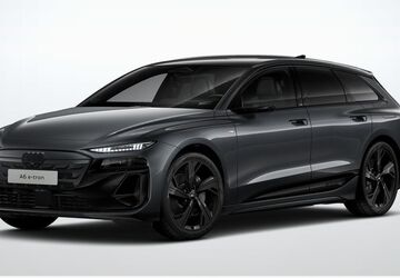 Audi A6 e-tron 8.439 km 65.555 &euro; Dortmund 44143