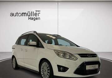 Ford Grand C-Max 144.521 km 6.999 &euro; Hagen 58095
