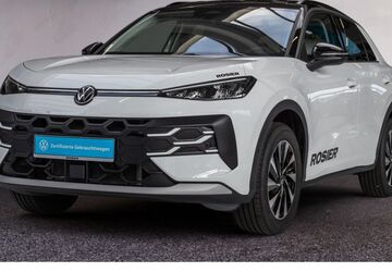 VW T-Roc 9.999 km 26.750 &euro; Menden 58706
