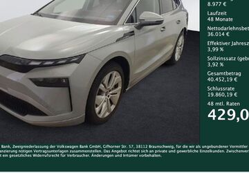 Skoda Enyaq 6.849 km 44.991 &euro; Dortmund 44269