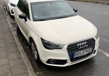 Audi A1 130.750 km 8.000 &euro; Menden 58706