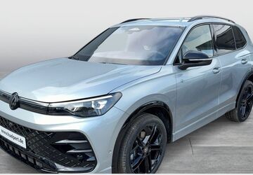 VW Tiguan 4.138 km 48.280 &euro; Unna 59423