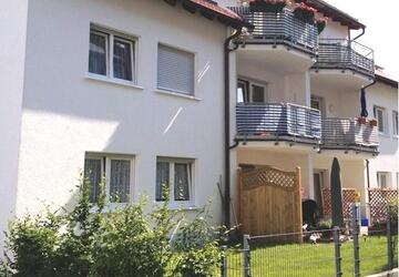 Wohnung Hemer - 3 Zimmer, 78 m&sup2;, 437&euro; | Angebot:20747555