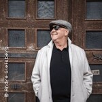 Don Clarke: Ein Abend mit Don Clarke