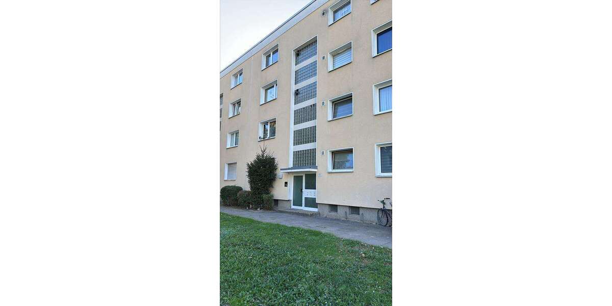 Etagenwohnung Werl - 2 Zimmer, 58 m&sup2;, 457&euro; | Angebot:27439432